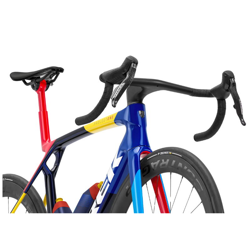 Trek Madone SLR 7 AXS Gen 8