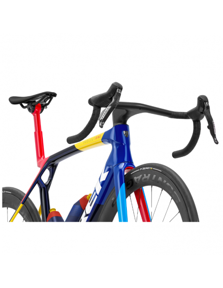 Trek Madone SLR 7 AXS Gen 8