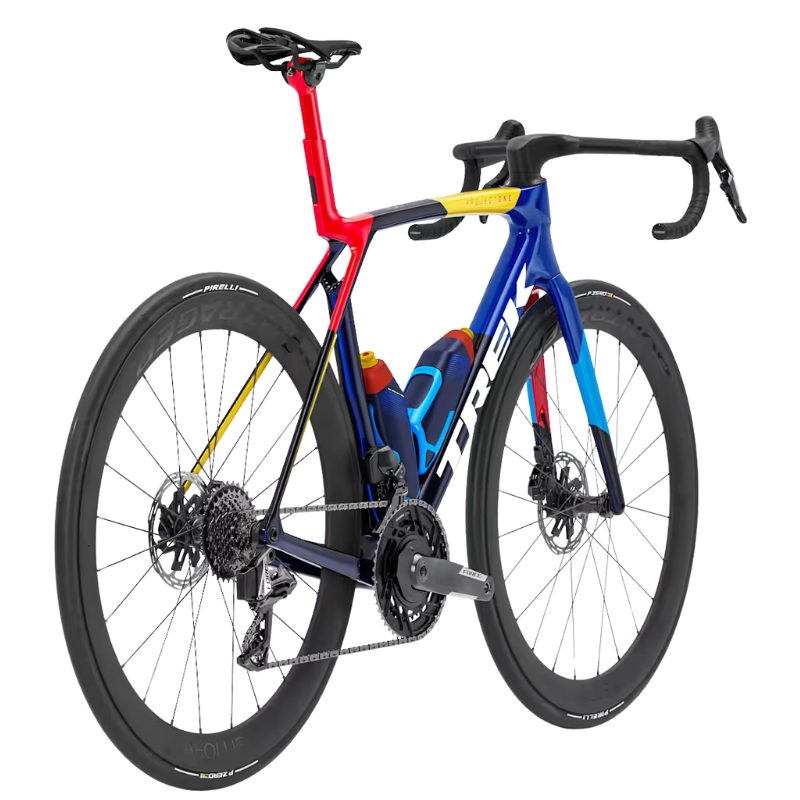 Trek Madone SLR 7 AXS Gen 8