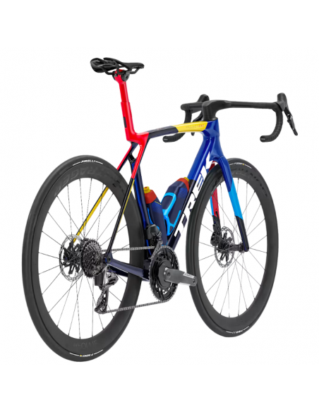 Trek Madone SLR 7 AXS Gen 8