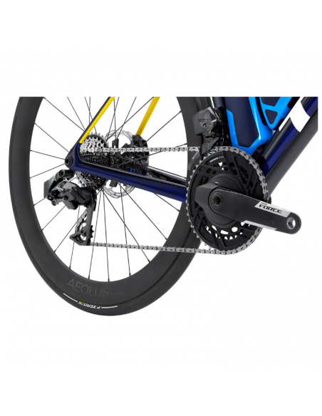 Trek Madone SLR 7 AXS Gen 8