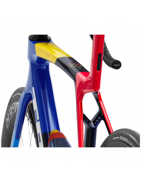 Trek Madone SLR 7 AXS Gen 8