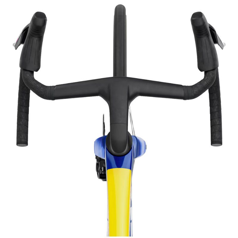 Trek Madone SLR 7 AXS Gen 8