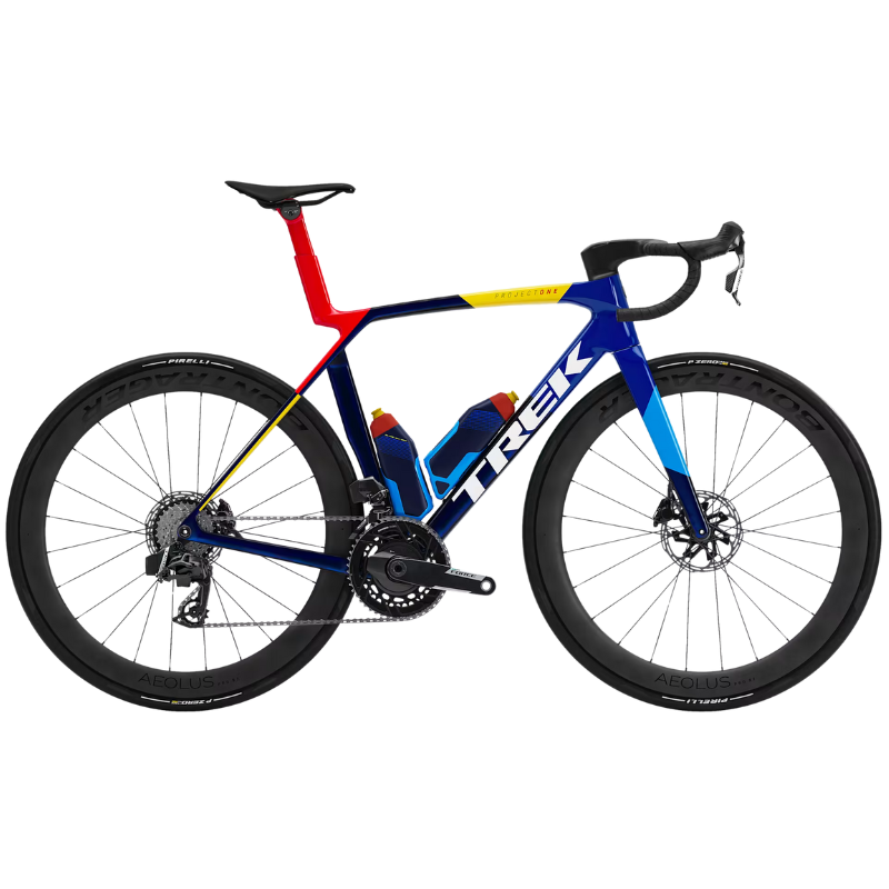Trek Madone SLR 7 AXS Gen 8