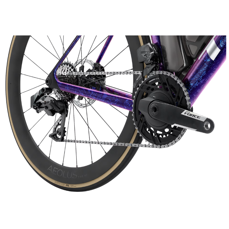 Trek Madone SLR 7 AXS Gen 8