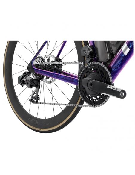 Trek Madone SLR 7 AXS Gen 8