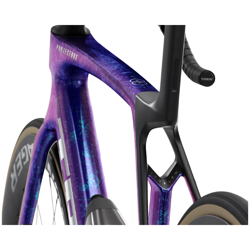 Trek Madone SLR 7 AXS Gen 8