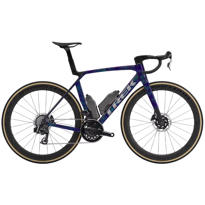 Trek Madone SLR 7 AXS Gen 8