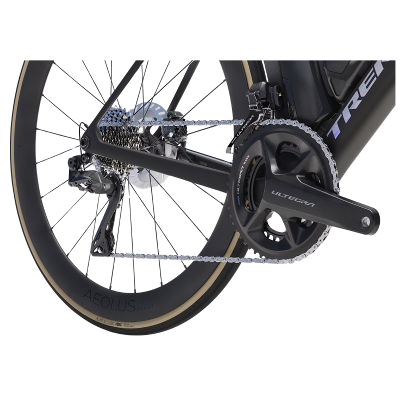 Trek Madone SLR 7 Gen 8