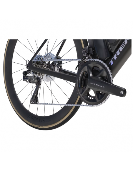 Trek Madone SLR 7 Gen 8