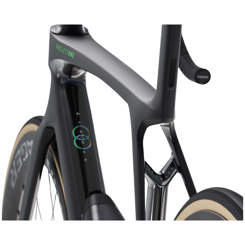 Trek Madone SLR 7 Gen 8