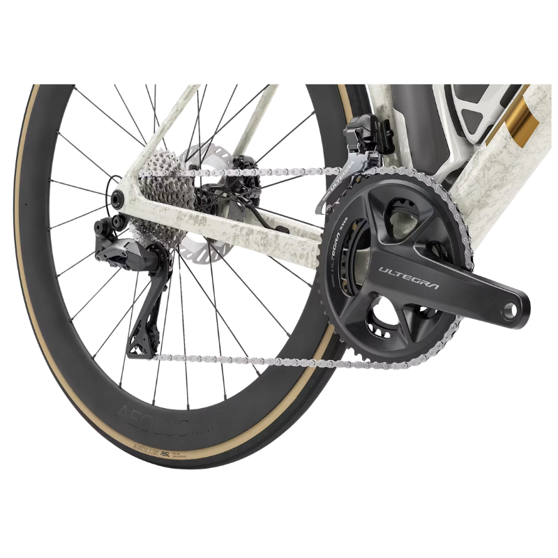 Trek Madone SLR 7 Gen 8