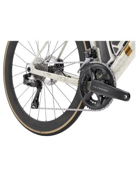 Trek Madone SLR 7 Gen 8