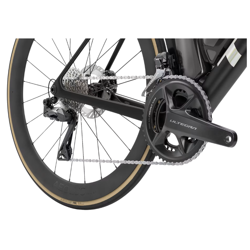 Trek Madone SLR 7 Gen 8