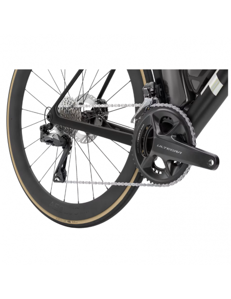 Trek Madone SLR 7 Gen 8