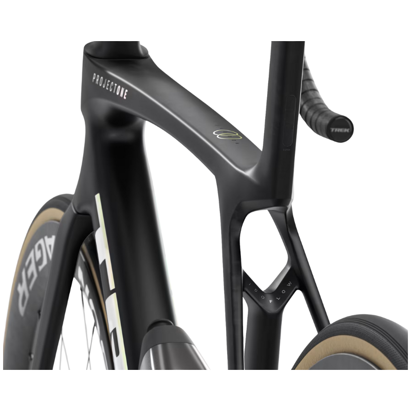 Trek Madone SLR 7 Gen 8