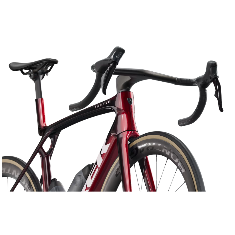 Trek Madone SLR 7 Gen 8