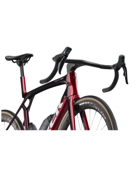 Trek Madone SLR 7 Gen 8