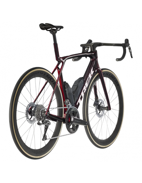 Trek Madone SLR 7 Gen 8