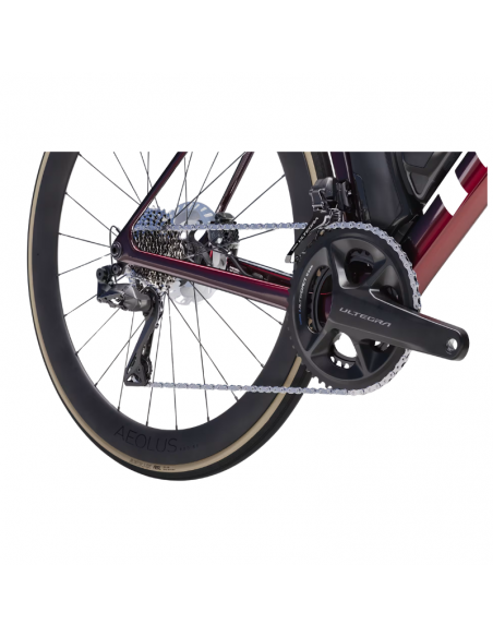 Trek Madone SLR 7 Gen 8