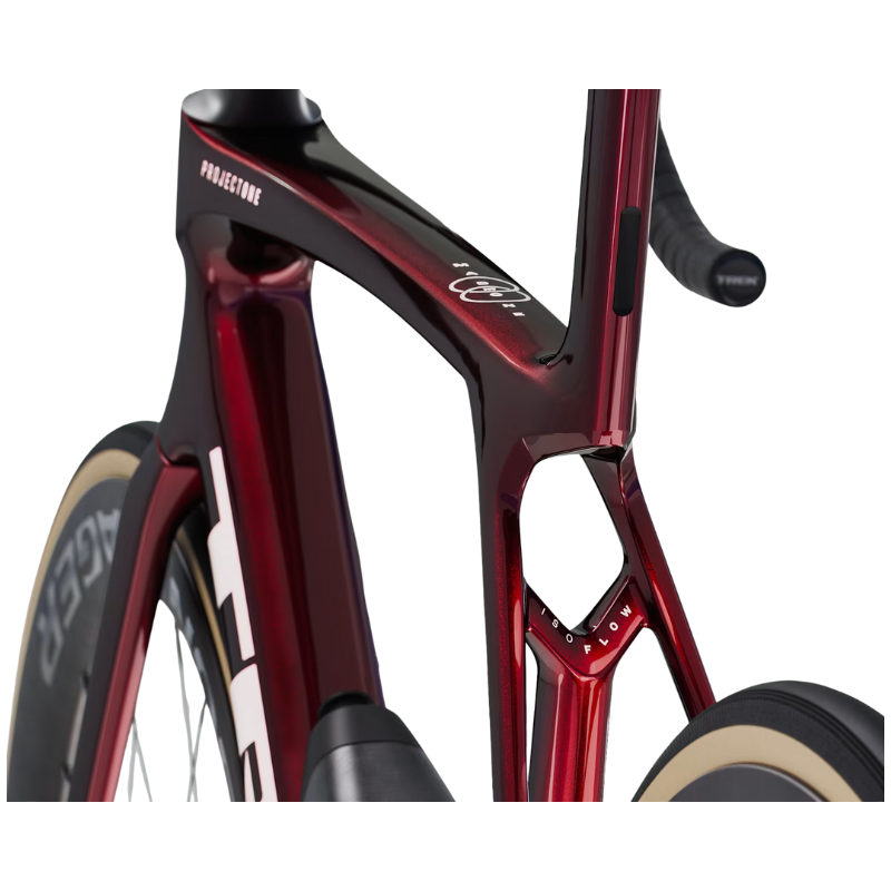 Trek Madone SLR 7 Gen 8