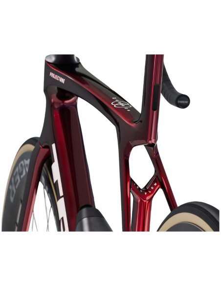 Trek Madone SLR 7 Gen 8