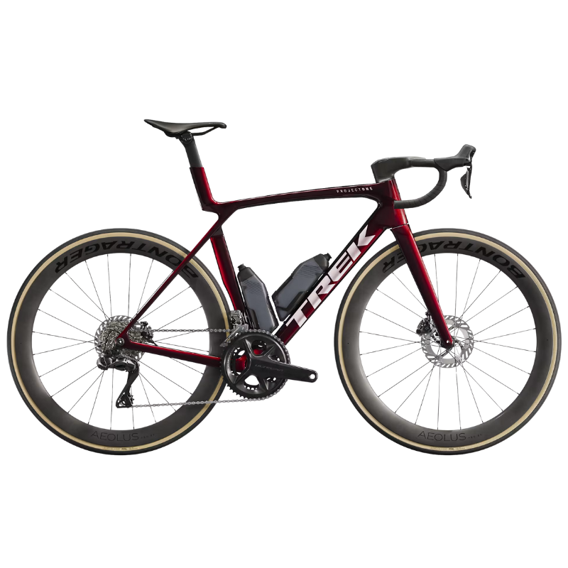 Trek Madone SLR 7 Gen 8