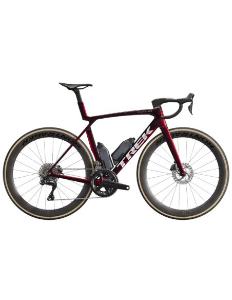 Trek Madone SLR 7 Gen 8