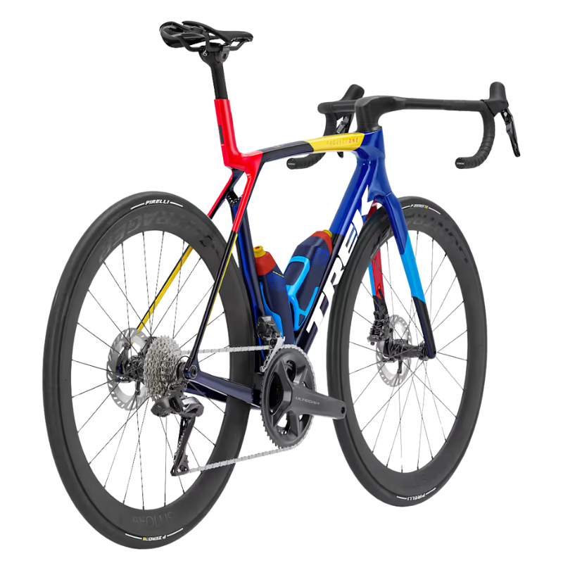 Trek Madone SLR 7 Gen 8