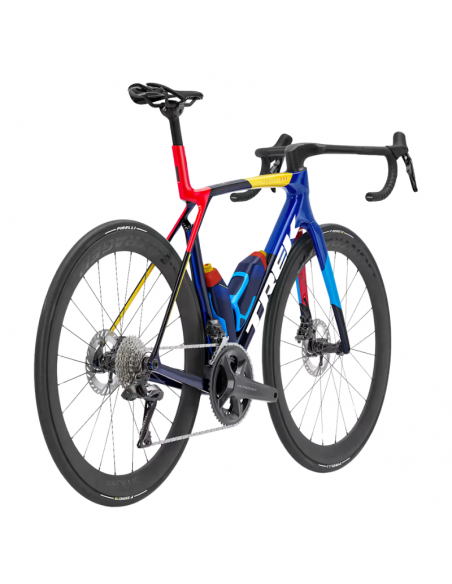 Trek Madone SLR 7 Gen 8