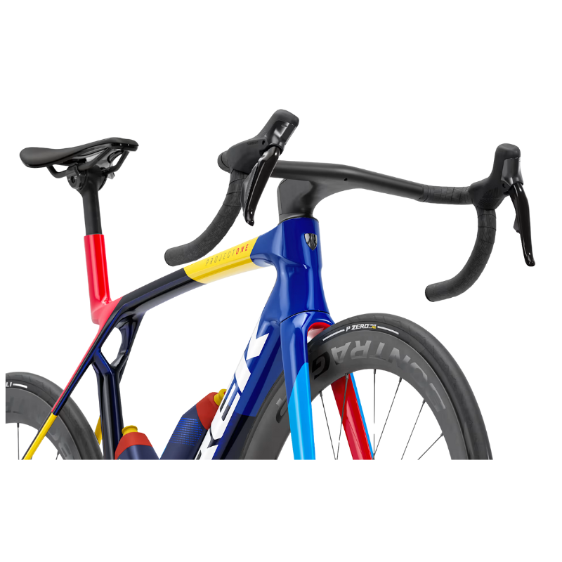 Trek Madone SLR 7 Gen 8