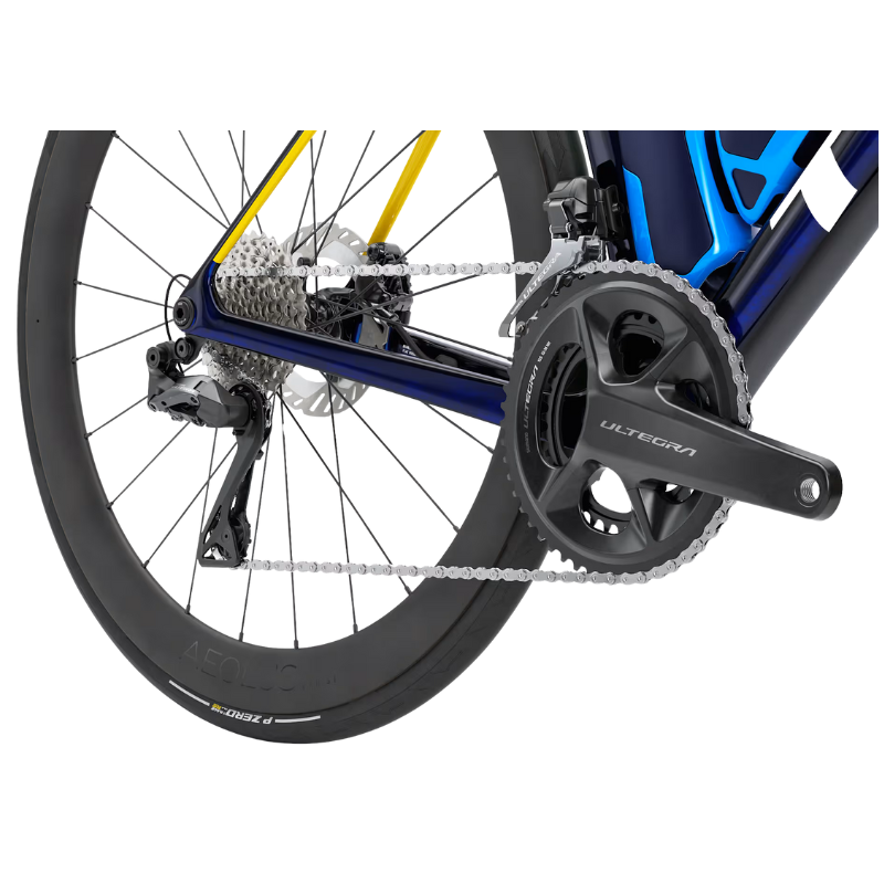 Trek Madone SLR 7 Gen 8