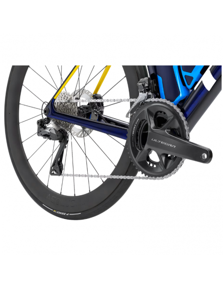 Trek Madone SLR 7 Gen 8