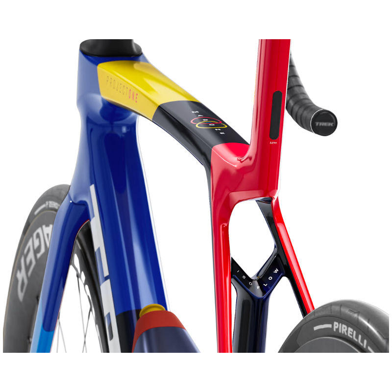 Trek Madone SLR 7 Gen 8