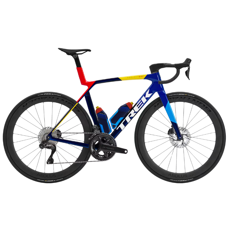 Trek Madone SLR 7 Gen 8
