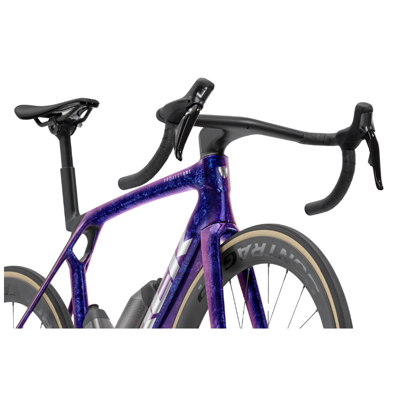 Trek Madone SLR 7 Gen 8