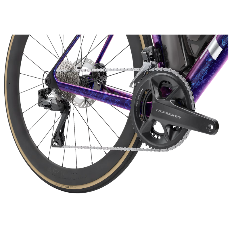 Trek Madone SLR 7 Gen 8