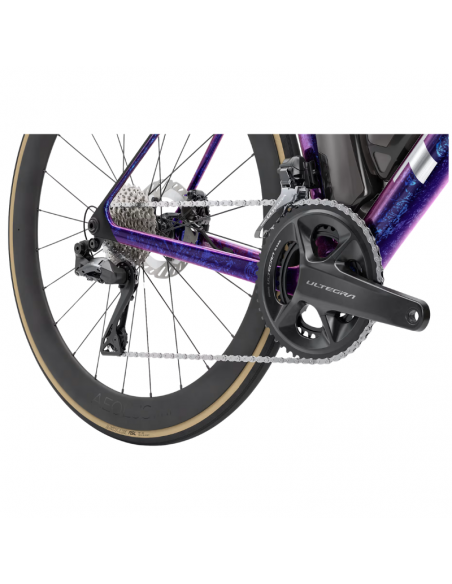 Trek Madone SLR 7 Gen 8