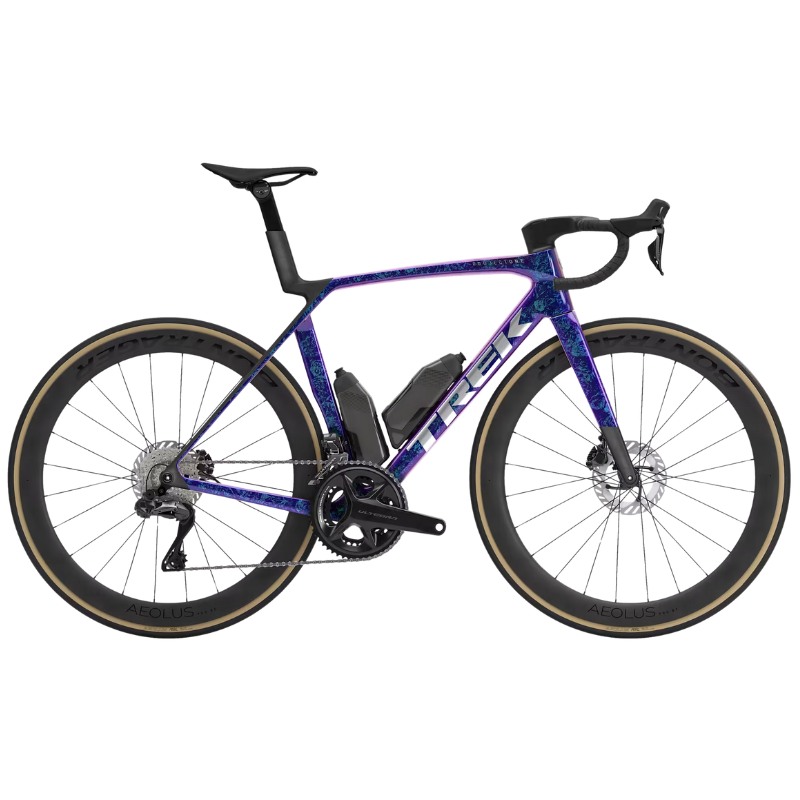 Trek Madone SLR 7 Gen 8
