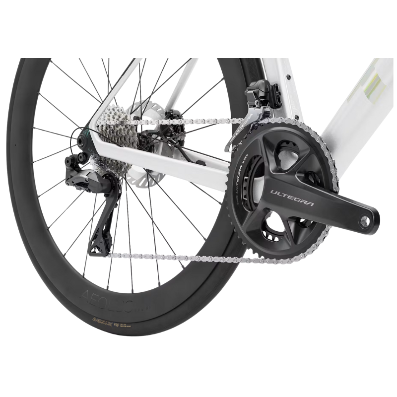 Trek Madone SL 7 Gen 8