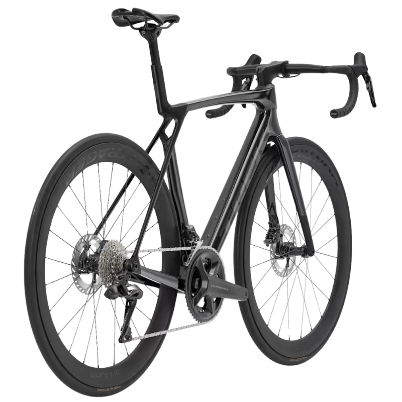 Trek Madone SL 7 Gen 8