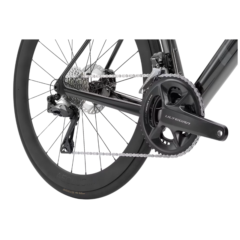 Trek Madone SL 7 Gen 8