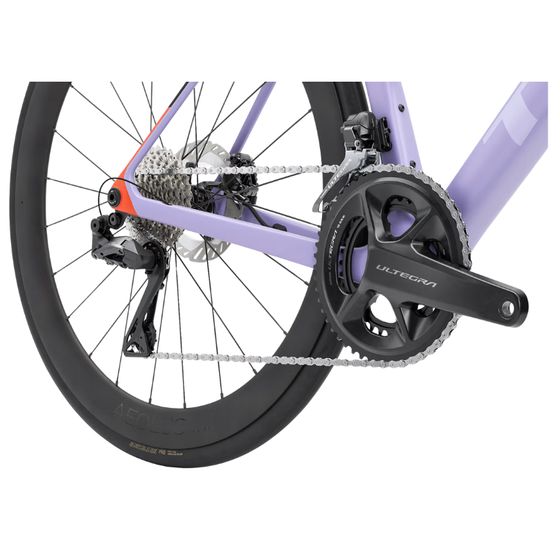 Trek Madone SL 7 Gen 8