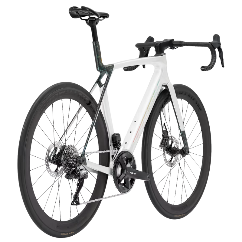 Trek Madone SL 6 Gen 8