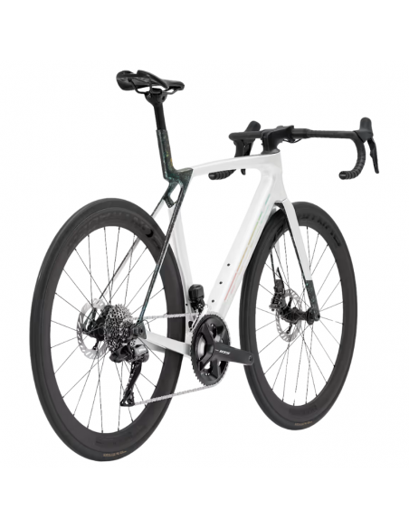 Trek Madone SL 6 Gen 8