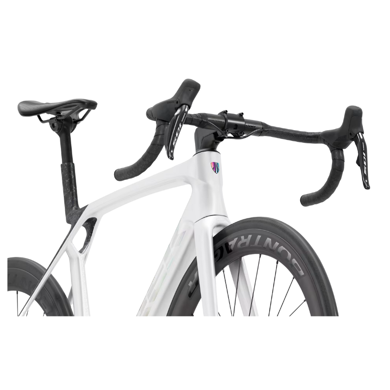 Trek Madone SL 6 Gen 8