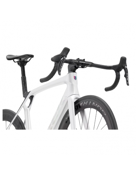 Trek Madone SL 6 Gen 8