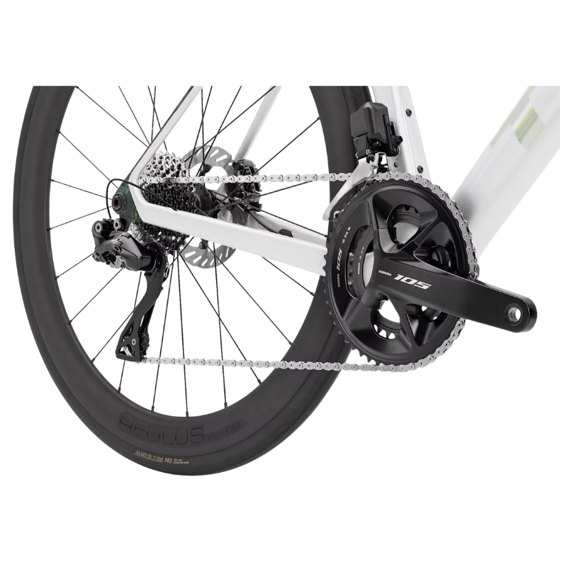 Trek Madone SL 6 Gen 8