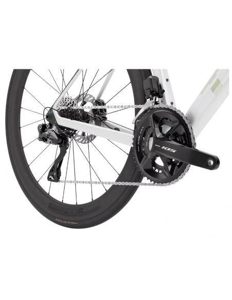 Trek Madone SL 6 Gen 8