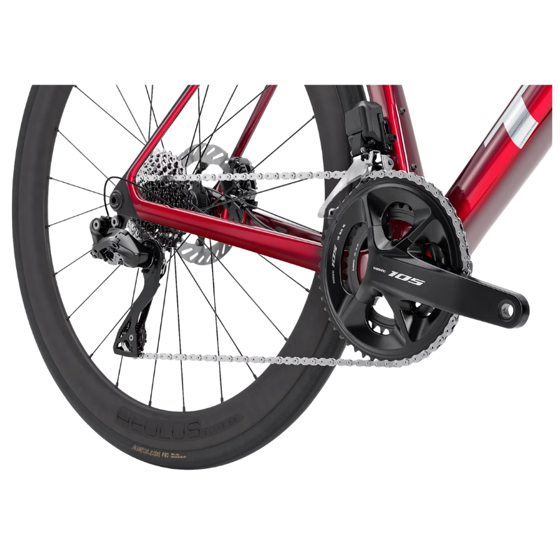 Trek Madone SL 6 Gen 8